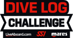 SSI LOGO Dive Log Challenge