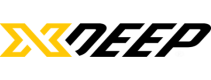 XDeep Logo Png