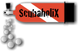 ScubaholiX Logo