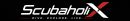 ScubaholiX Logo